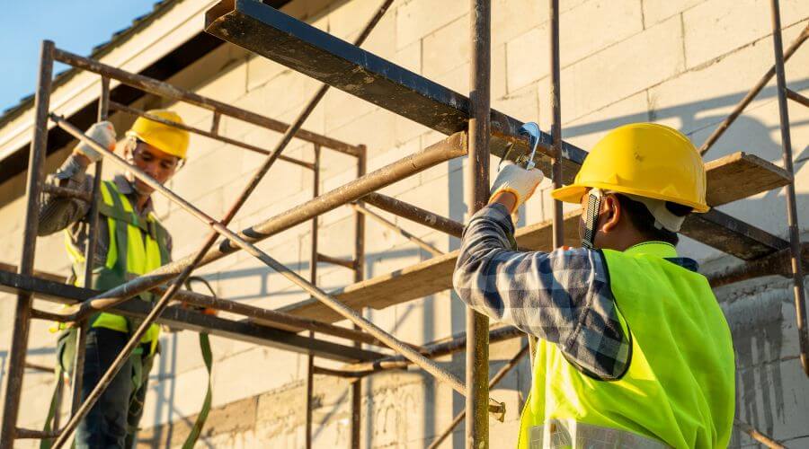 Local Chimney Repair in Farmington, IA